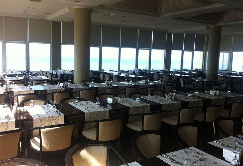 Hotel Dedeman Rize  | Rize | Rize | Turkey 7