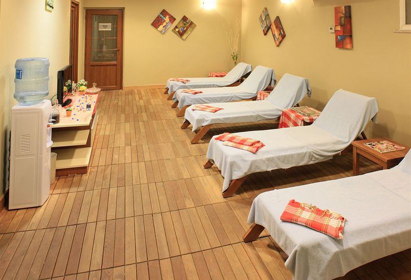 Hotel Dedeman Rize  | Rize | Rize | Turkey 8