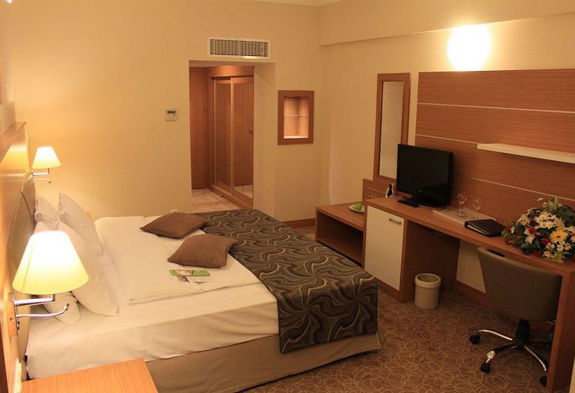 Hotel Dedeman Rize  | Rize | Rize | Turkey 9