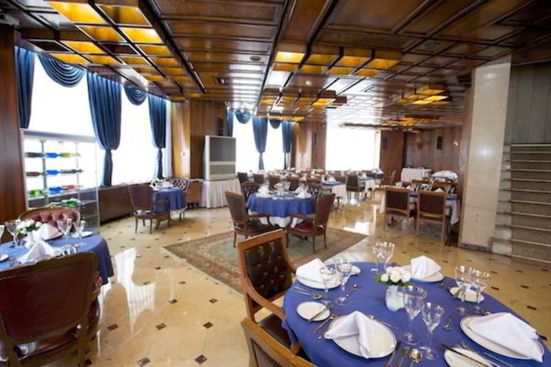 Hotel Fuar  | Istanbul | Istanbul | Turkey 4