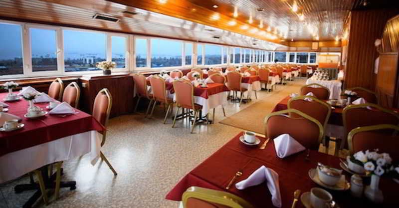 Hotel Fuar  | Istanbul | Istanbul | Turkey 5