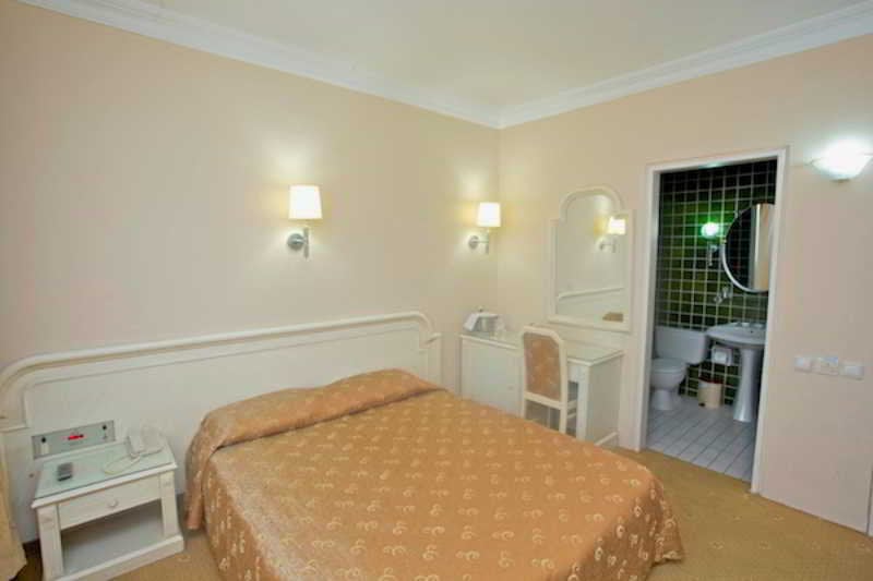 Hotel Fuar  | Istanbul | Istanbul | Turkey 8