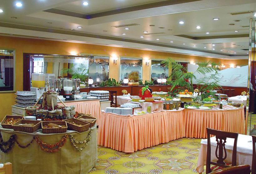 Hotel Grand Anka  | Istanbul | Istanbul | Turkey 1