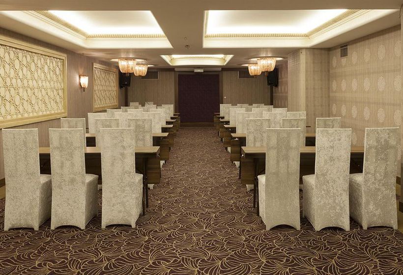 Hotel Grand Anka  | Istanbul | Istanbul | Turkey 10