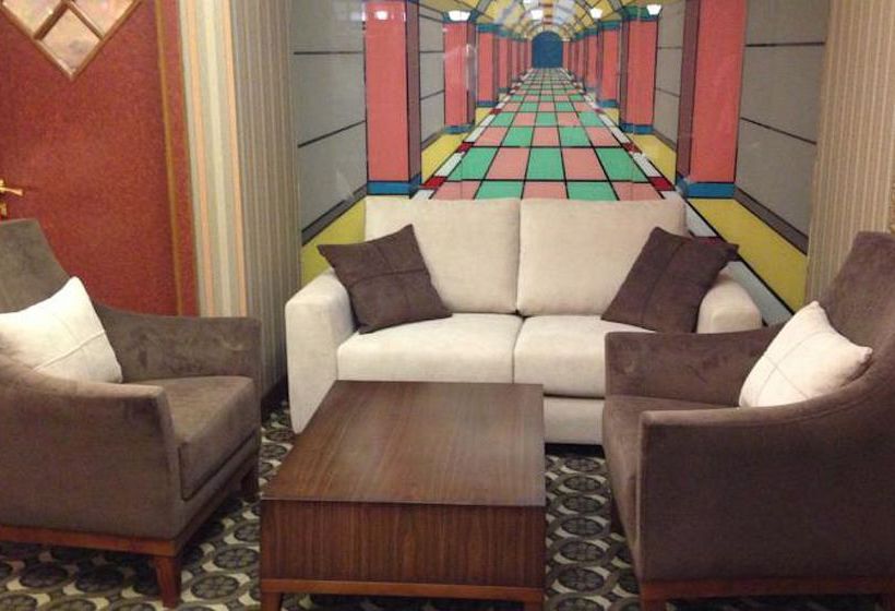 Hotel Grand Anka  | Istanbul | Istanbul | Turkey 14