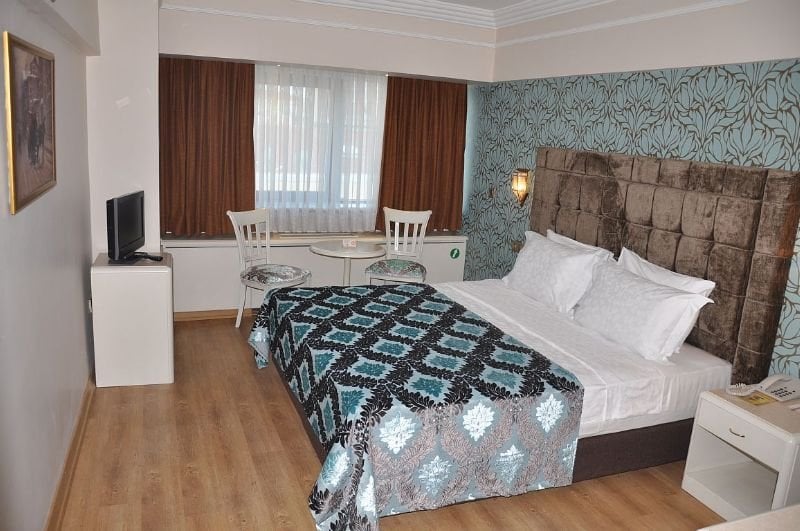 Hotel Grand Anka  | Istanbul | Istanbul | Turkey 15