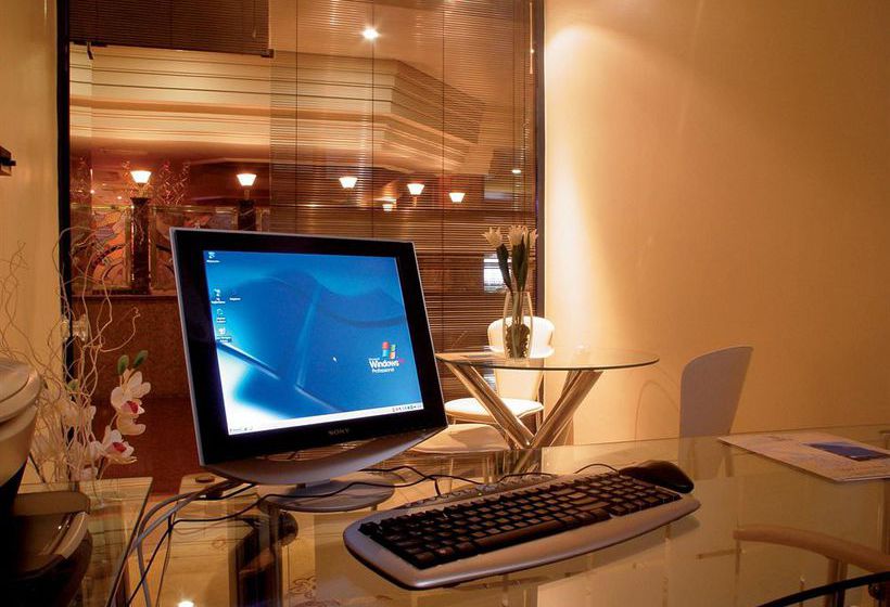 Hotel Grand Anka  | Istanbul | Istanbul | Turkey 18