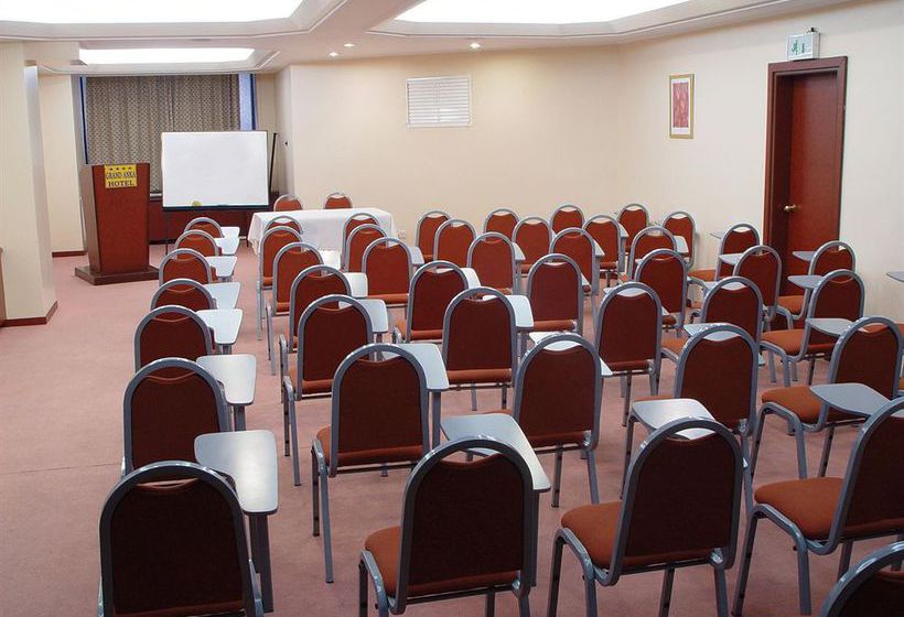 Hotel Grand Anka  | Istanbul | Istanbul | Turkey 19