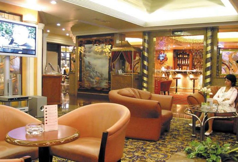 Hotel Grand Anka  | Istanbul | Istanbul | Turkey 2