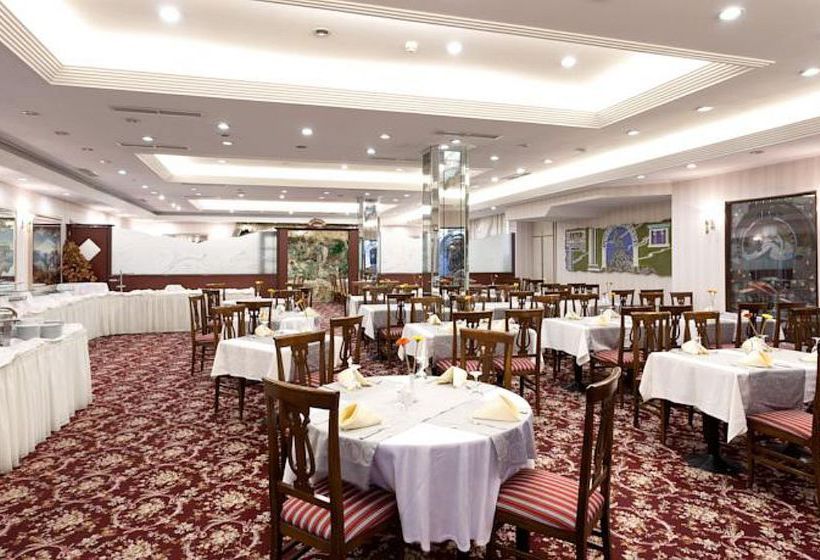 Hotel Grand Anka  | Istanbul | Istanbul | Turkey 3