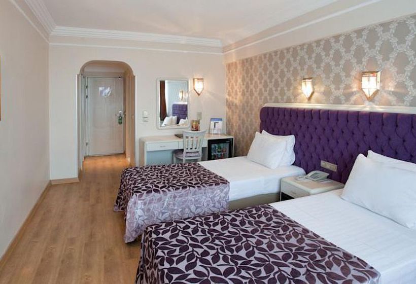 Hotel Grand Anka  | Istanbul | Istanbul | Turkey 6