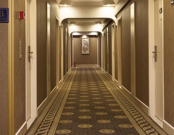 Hotel Grand Anka  | Istanbul | Istanbul | Turkey 7