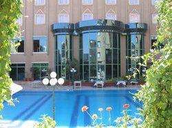 Harran Hotel  | Sanliurfa | Sanliurfa | Turkey 1