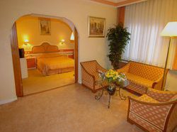 Harran Hotel  | Sanliurfa | Sanliurfa | Turkey 2