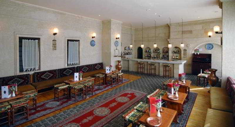 Hotel Dedeman Cappadocia  | Nevsehir | Nevsehir | Turkey 11