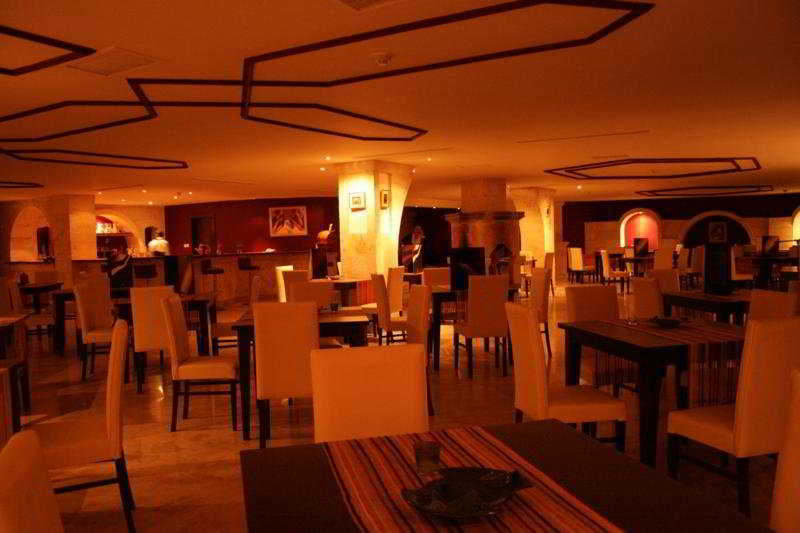 Hotel Dedeman Cappadocia  | Nevsehir | Nevsehir | Turkey 12