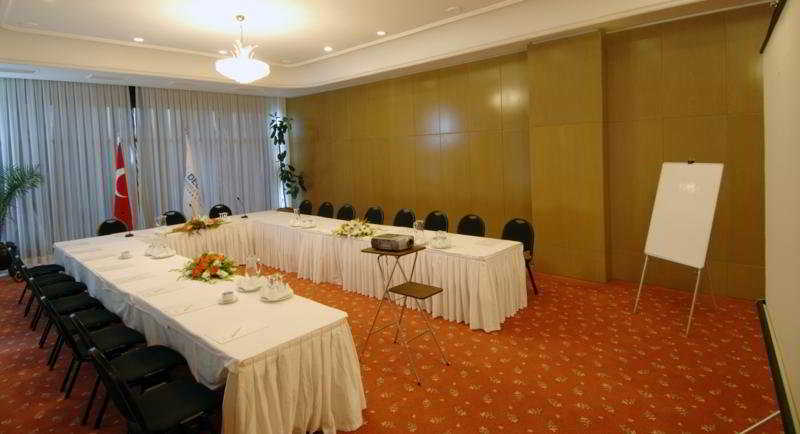 Hotel Dedeman Cappadocia  | Nevsehir | Nevsehir | Turkey 14