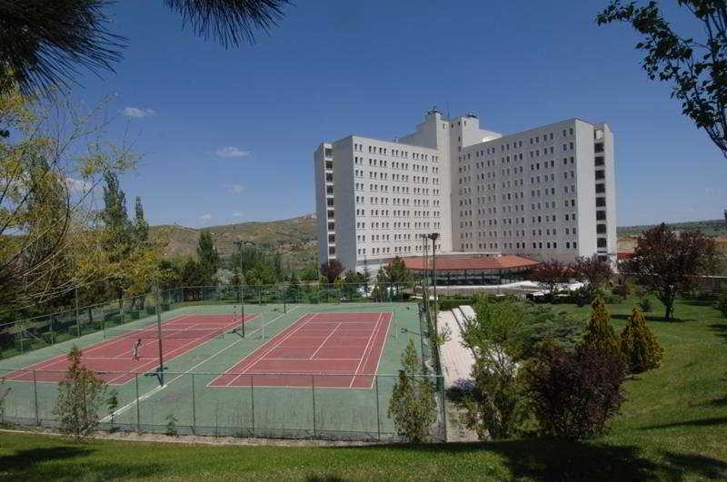 Hotel Dedeman Cappadocia  | Nevsehir | Nevsehir | Turkey 15