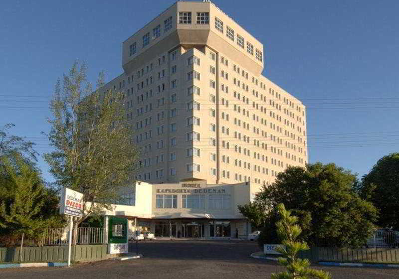 Hotel Dedeman Cappadocia  | Nevsehir | Nevsehir | Turkey 16