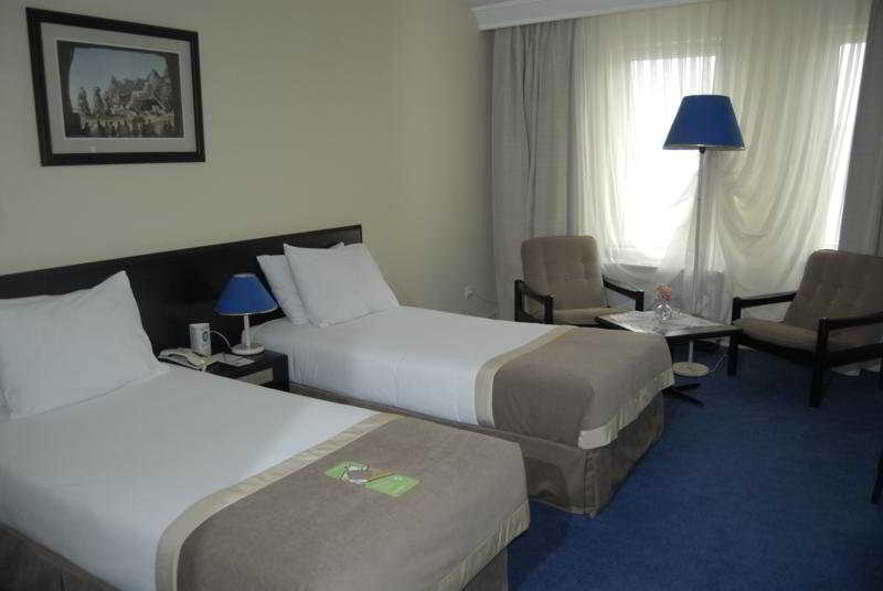 Hotel Dedeman Cappadocia  | Nevsehir | Nevsehir | Turkey 18