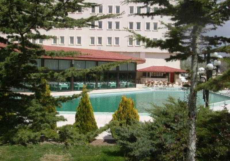 Hotel Dedeman Cappadocia  | Nevsehir | Nevsehir | Turkey 19