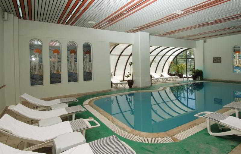 Hotel Dedeman Cappadocia  | Nevsehir | Nevsehir | Turkey 20