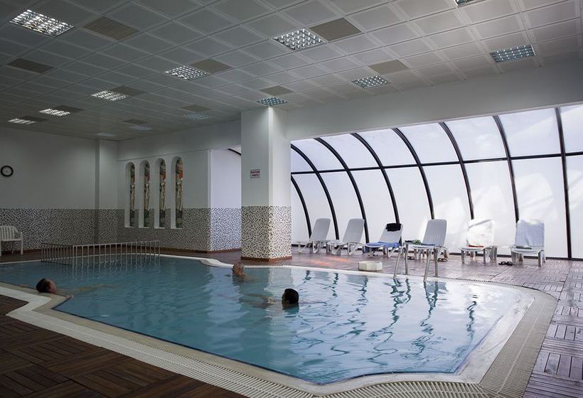 Hotel Dedeman Cappadocia  | Nevsehir | Nevsehir | Turkey 4