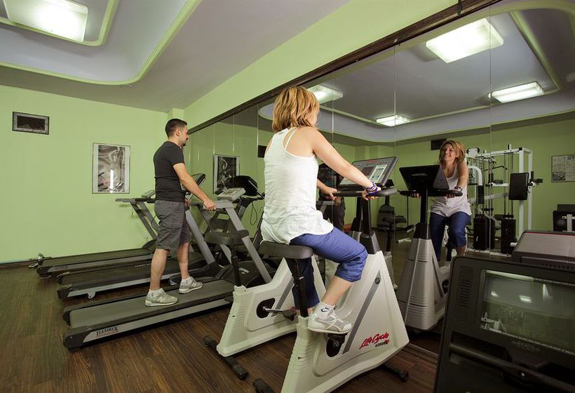 Hotel Dedeman Cappadocia  | Nevsehir | Nevsehir | Turkey 5