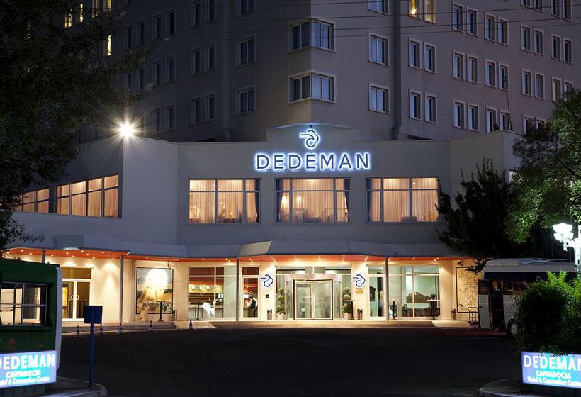 Hotel Dedeman Cappadocia  | Nevsehir | Nevsehir | Turkey 6