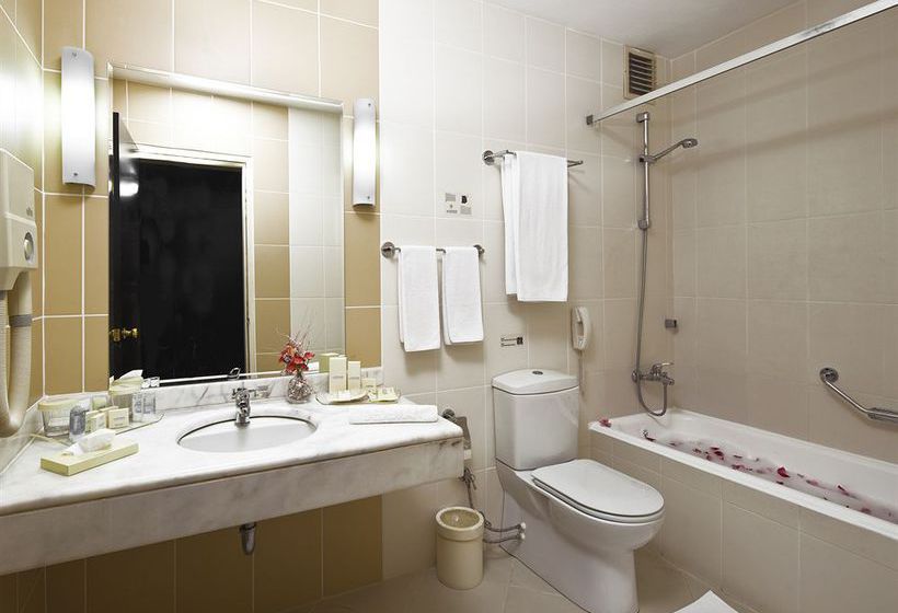 Hotel Dedeman Cappadocia  | Nevsehir | Nevsehir | Turkey 7