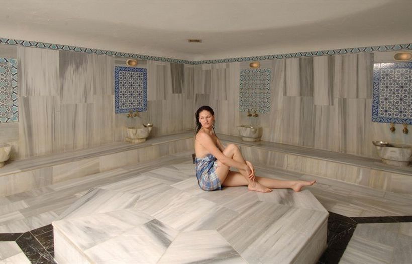 Hotel Dedeman Cappadocia  | Nevsehir | Nevsehir | Turkey 8