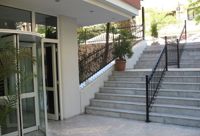 Hotel Niza Park  | Istanbul | Istanbul | Turkey 11