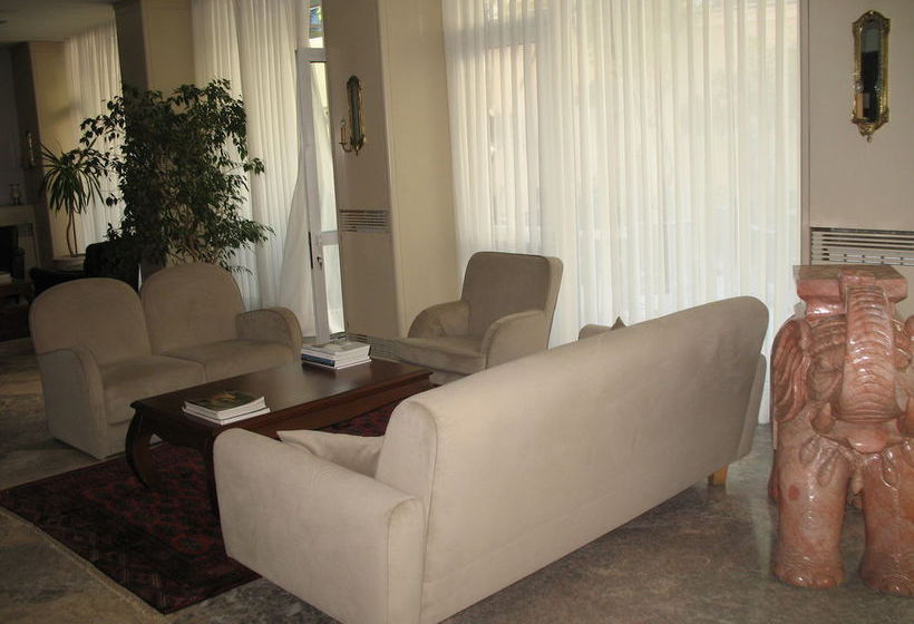 Hotel Niza Park  | Istanbul | Istanbul | Turkey 15