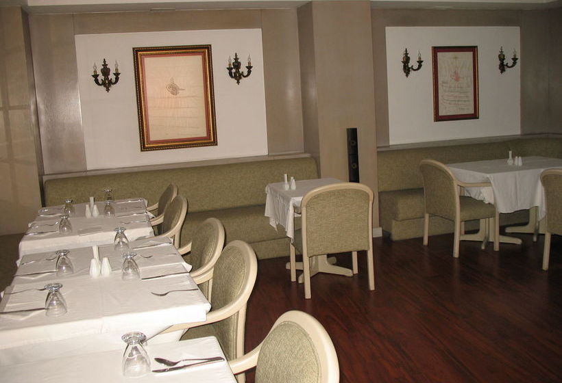 Hotel Niza Park  | Istanbul | Istanbul | Turkey 19