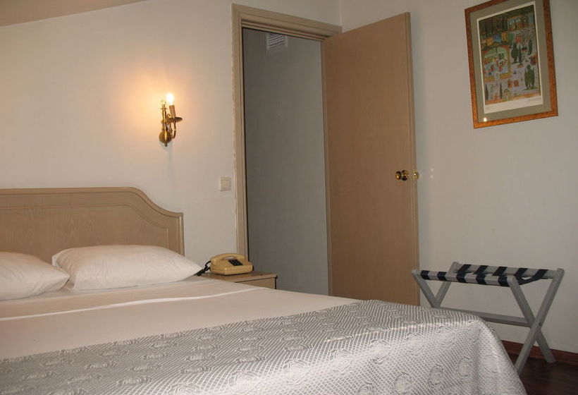 Hotel Niza Park  | Istanbul | Istanbul | Turkey 2