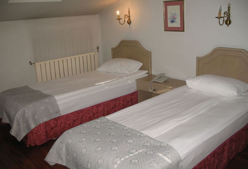 Hotel Niza Park  | Istanbul | Istanbul | Turkey 4