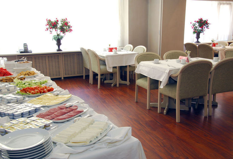 Hotel Niza Park  | Istanbul | Istanbul | Turkey 6