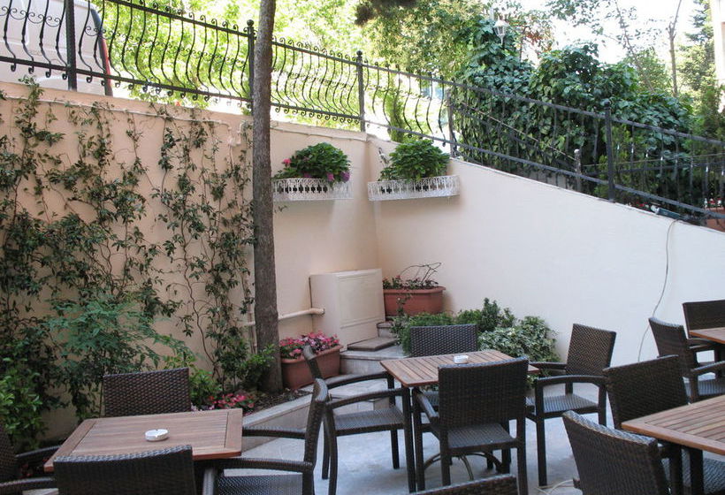 Hotel Niza Park  | Istanbul | Istanbul | Turkey 7