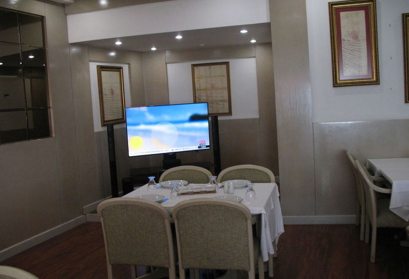 Hotel Niza Park  | Istanbul | Istanbul | Turkey 8