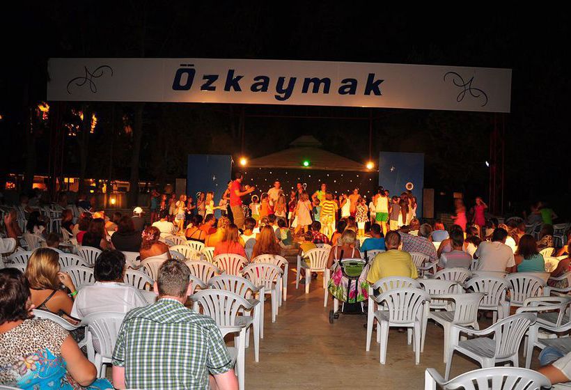 Hotel Ozkaymak Incekum  | Avsallar | Antalya | Turkey 1