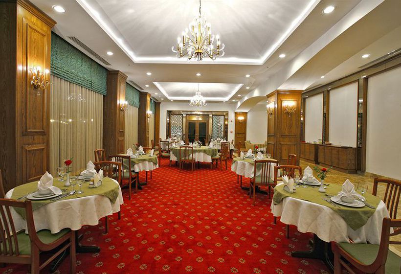 Hotel Ozkaymak Incekum  | Avsallar | Antalya | Turkey 12