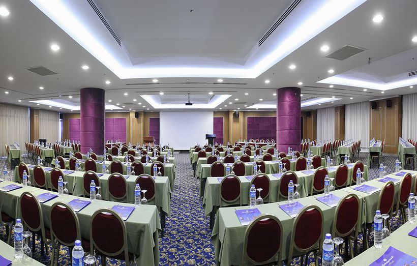 Hotel Ozkaymak Incekum  | Avsallar | Antalya | Turkey 14