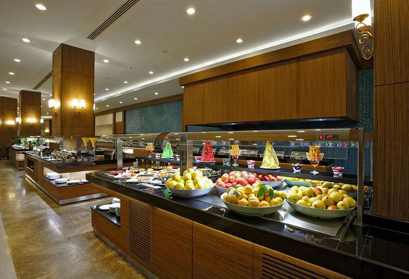 Hotel Ozkaymak Incekum  | Avsallar | Antalya | Turkey 16