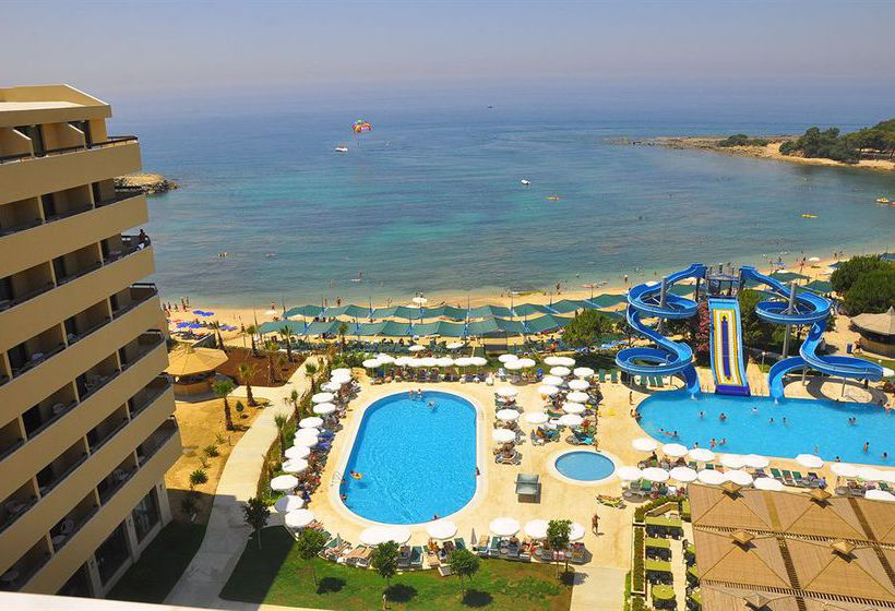 Hotel Ozkaymak Incekum  | Avsallar | Antalya | Turkey 2