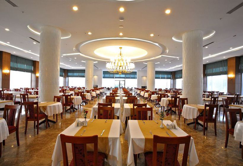 Hotel Ozkaymak Incekum  | Avsallar | Antalya | Turkey 3