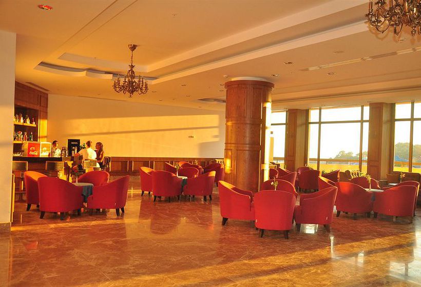 Hotel Ozkaymak Incekum  | Avsallar | Antalya | Turkey 5