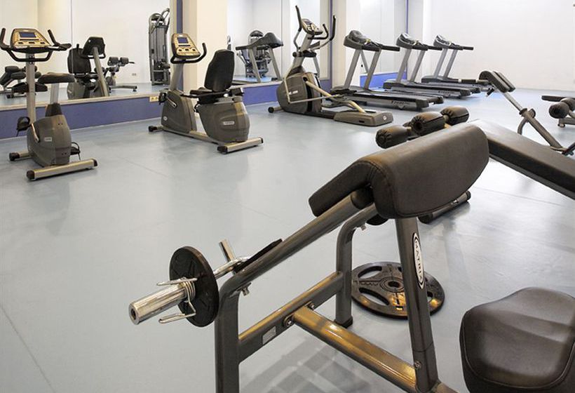 Hotel Ozkaymak Incekum  | Avsallar | Antalya | Turkey 6