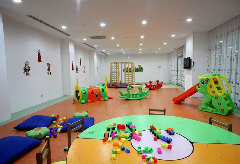 Hotel Ozkaymak Incekum  | Avsallar | Antalya | Turkey 8