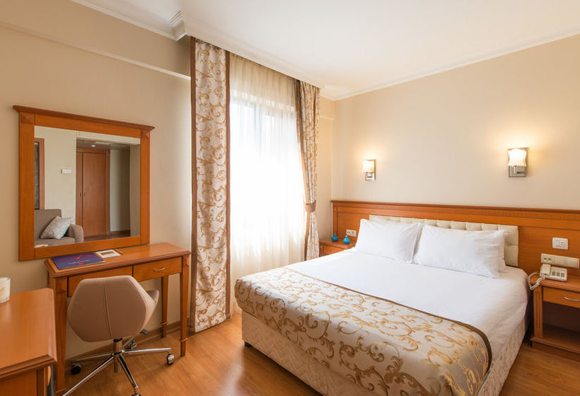 Hotel Prestige  | Istanbul | Istanbul | Turkey 1