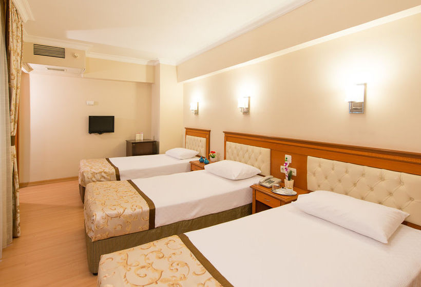 Hotel Prestige  | Istanbul | Istanbul | Turkey 12